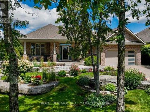 85 South Harbour Drive, Kawartha Lakes Bobcaygeon, ON, K0M 1A0 house for sale | Listing ID X13626 | Royal LePage