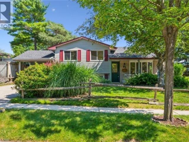 85 Sleeman Avenue, Guelph, ON, N1H 6G5 house for sale | Listing ID 40862 | Royal LePage