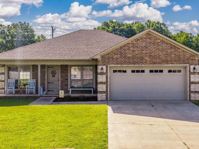 85 Smarty Jones Circle