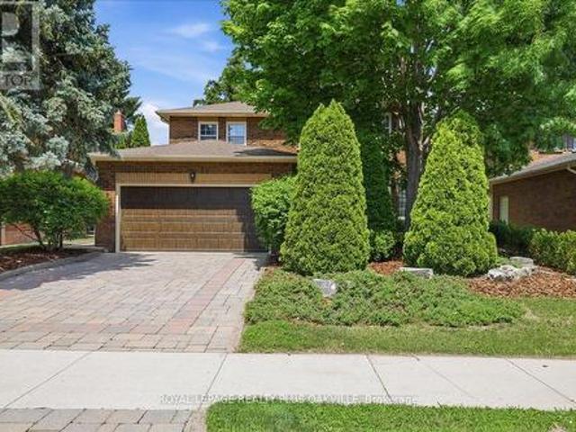 85 Stevenson Road, Oakville, ON, L6L 6H4 house for sale | Listing ID W13509 | Royal LePage