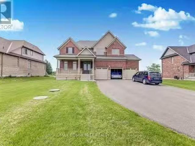 85 Summer Breeze Drive, Prince Edward County, ON, K0K 1L0 ho.