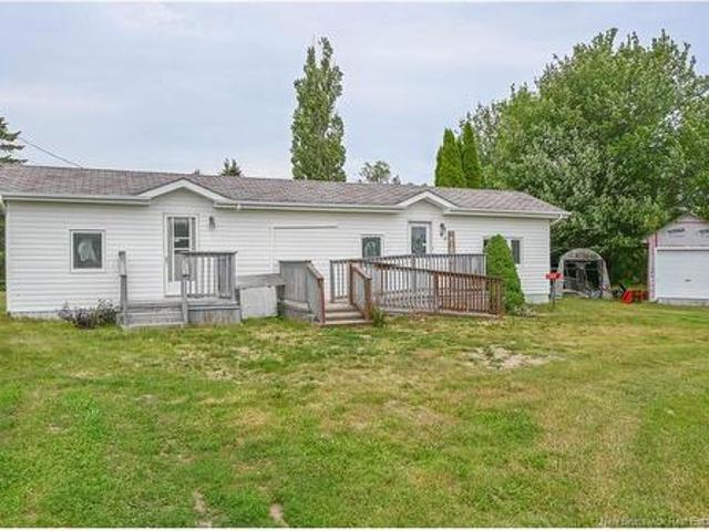 85 Sylvain St, Tracadie, NB, E1X 1X9 house for sale | Listing ID NB144586 | Royal LePage