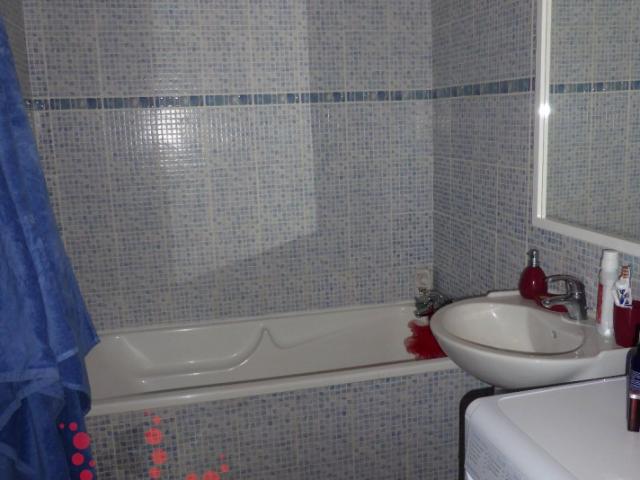 85m², 3 pièces en location à Servian 605 € par mois