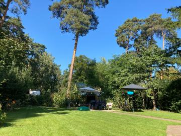 85m² apartment for 2 4 people near Berlin Spandau