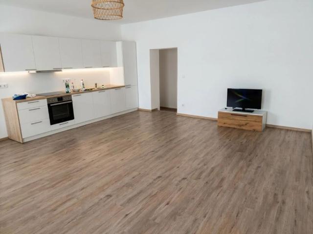 85m² Wohnung mit Altbauflair im Herzen der Stadt Melk