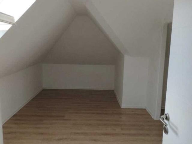 85m² Wohnung Nähe Weberzeile zu vermieten