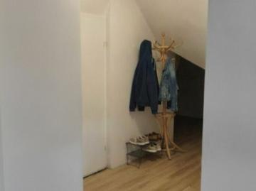 85m² Wohnung Nähe Weberzeile zu vermieten