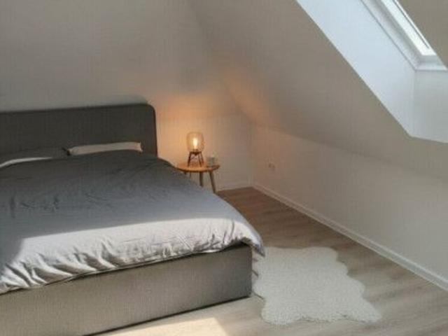 85m² Wohnung Nähe Weberzeile zu vermieten