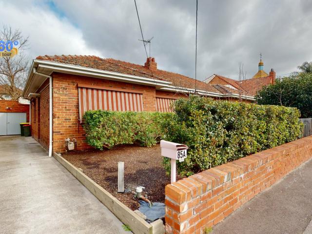 85A Buckley Street, Moonee Ponds