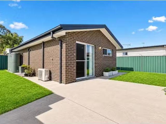 85A Jackaranda Road, North St Marys Apartment for rent Listed.