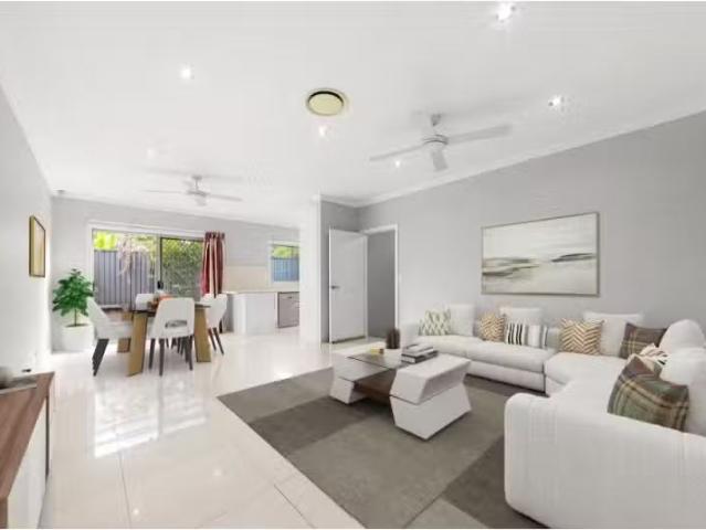 85b Chelmsford Rd, SOUTH WENTWORTHVILLE Townhouse for rent Li.