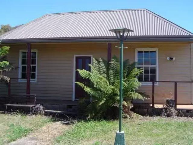 85b George Street, SCOTTSDALE, TAS 7260 House for Rent