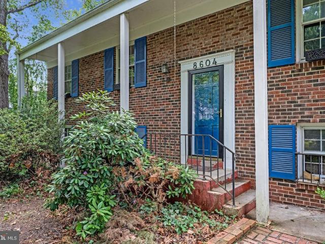 8604 Ardfour Lane