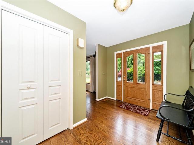 8604 Burnt Hickory Circle
