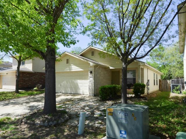 8604 Dittmar Oaks Dr