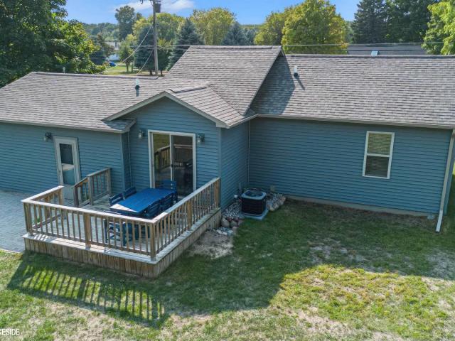 8604 Larned Road