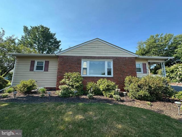 8604 Stottlemyer Road