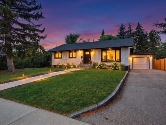 8604 Street Nw, Edmonton, AB, T5R 0M1 house for sale | Listing ID E4504 | Royal LePage
