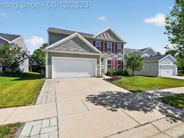 8604 Swartz River Drive