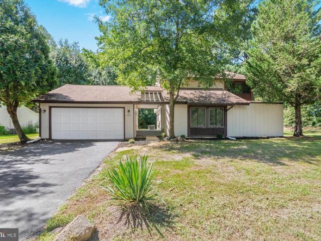 8605 Monmouth Drive