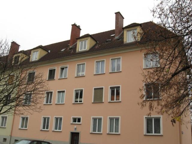 8605 Kapfenberg, Uhlandgasse 5