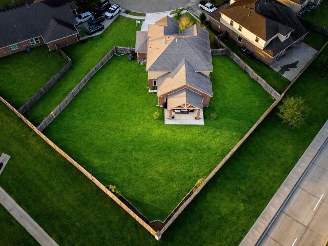 8606 Morning Dove Ln, Baytown, TX 77521 | MLS #30393