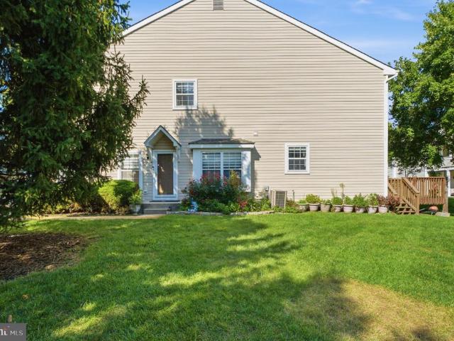 8607 Normandy Drive