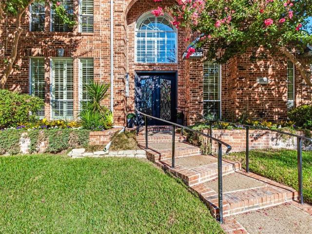8607 Cherry Hill Drive