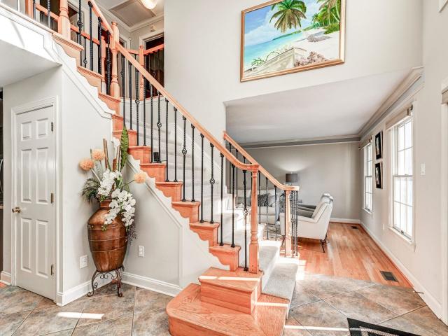 8607 Country Brooke Way, Lutherville Timonium, US, MD
