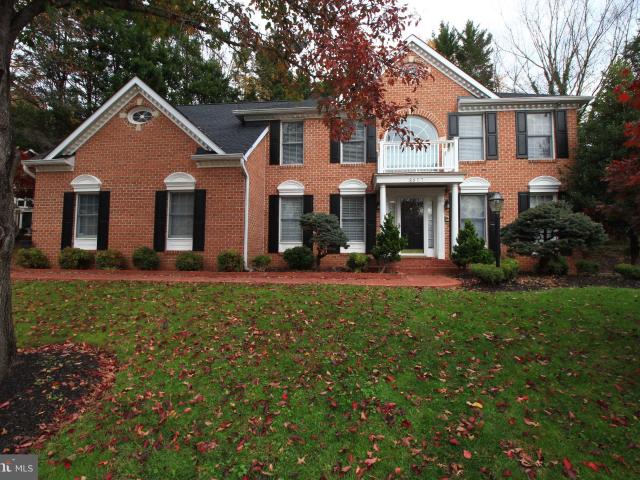8607 Countrybrooke Way, Lutherville Timonium, MD 21093 | MLS #MDBC2142