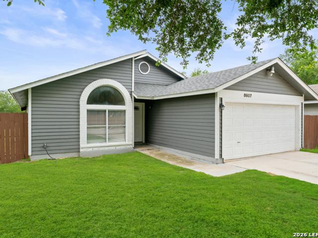 8607 Ridge Mile Dr