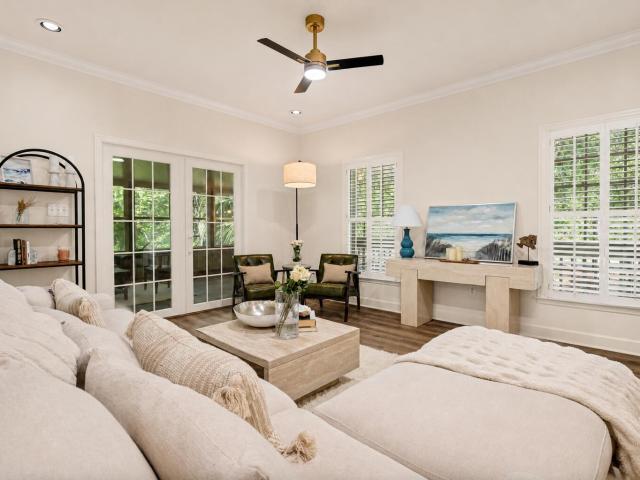 8609 Raccoon Island Road