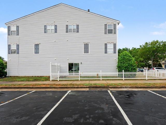 8600 Neuse Landing Lane 112