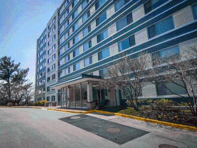 8600 Apartments