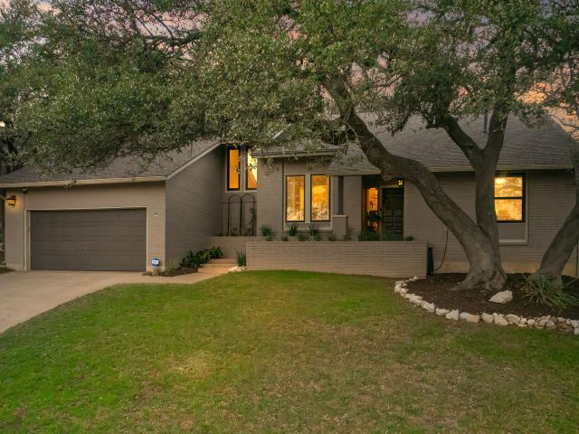 8600 Appalachian Dr, Austin, TX 78759 | MLS #8808
