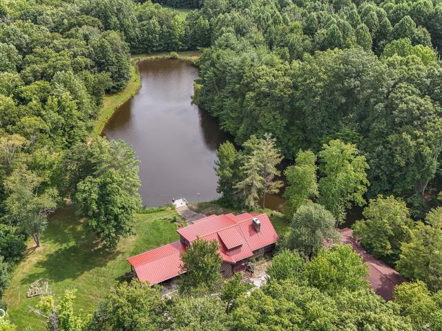 8600 Buffalo Road