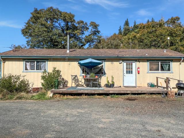 8600 Cave Creek Rd, Redwood Valley, CA 95470 | MLS #325101