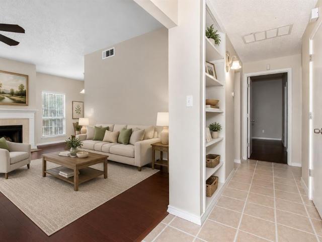 8600 Coppertowne Lane # 1601