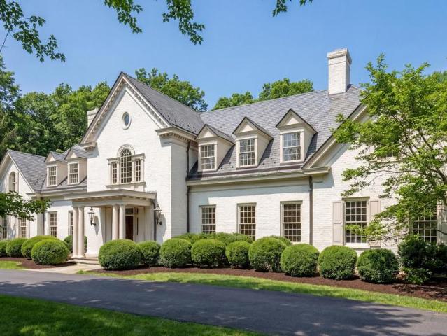 8600 Country Club Drive