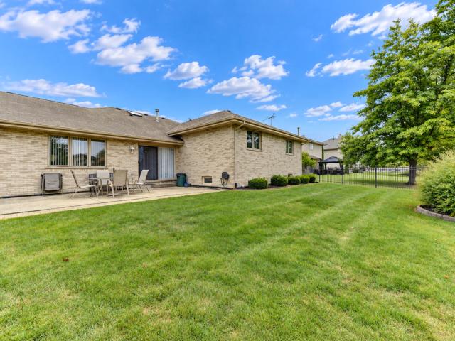8600 Henke Drive