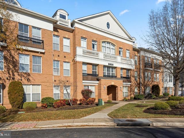 8600 Liberty Trail, Unit 102, Manassas, VA 20110 | MLS #VAMN2009
