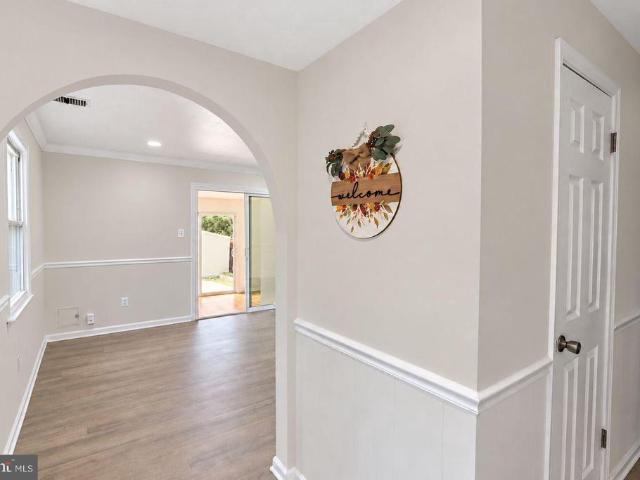 8601 Newton Place