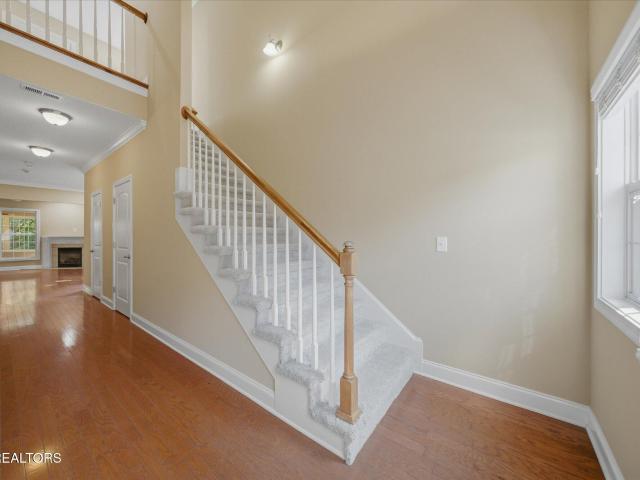 8601 Ashbourne Way