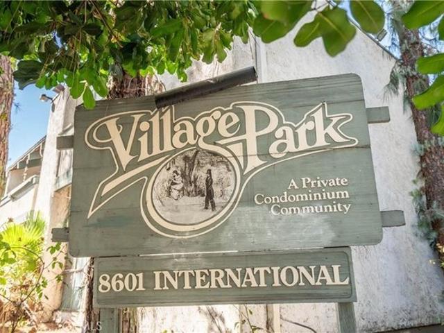 8601 International Ave Unit 249, Canoga Park, CA 91304