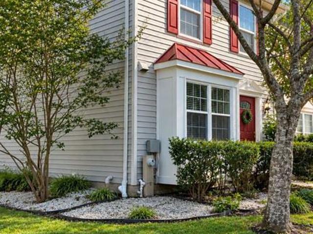8601 Joseph Ellicott Court # 29