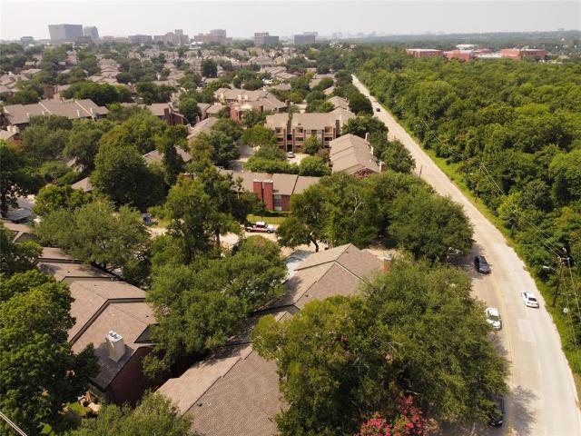 8601 Park Lane # 323