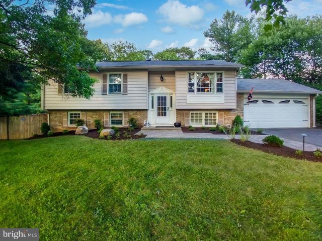 8602 Burnt Hickory Cir, Frederick, MD 21704 | MLS #MDFR2076