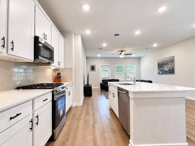 8602 Blueberry Ash Street, Magnolia, US, TX