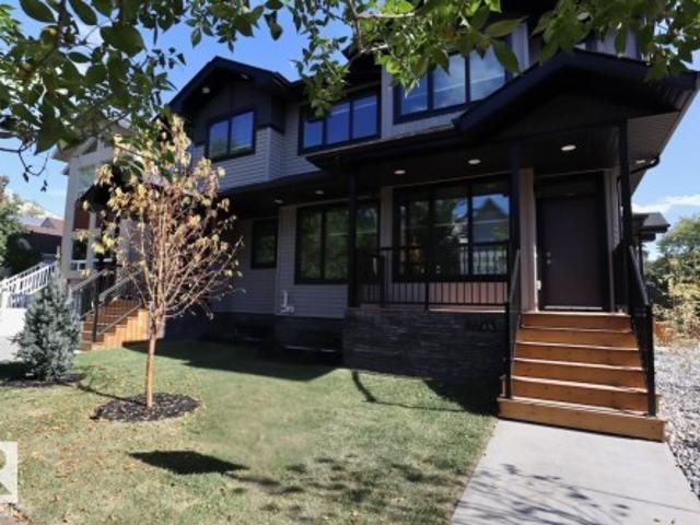 8603 A Street Northwest, Edmonton, AB, T6E 4M7 house for lease | Listing ID E4501 | Royal LePage