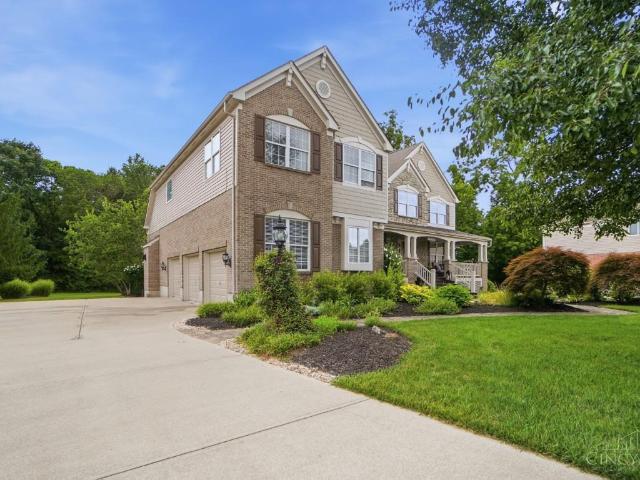 8603 Kempton Lane